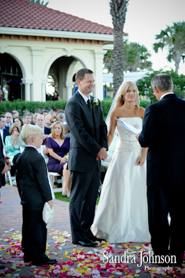 Best Hammock Beach Resort Wedding Photos - Sandra Johnson (SJFoto.com)